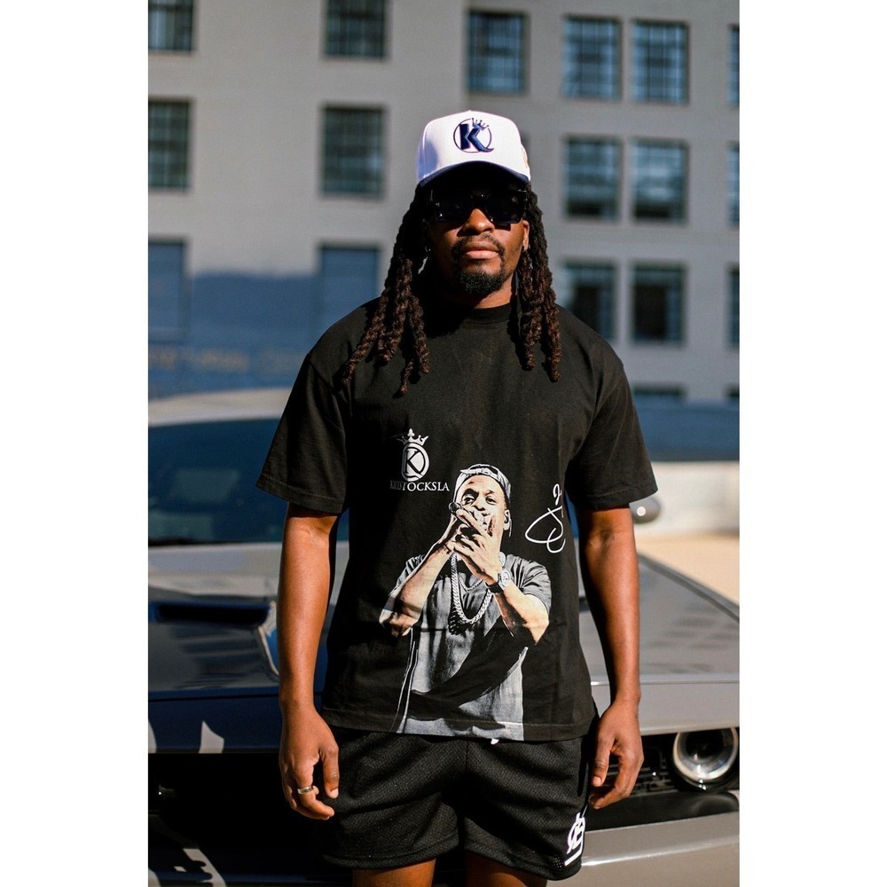 Jayz Tee Music Unisex Tshirt Gift